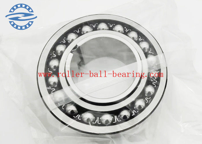 Vòng bi hình cầu 2222K + H322 2222-K + H322 2222EK + H322 Tay áo tiếp hợp 2220EK + H320 2206EK + H306 100 * 53 * 200