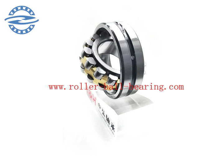 22208CC 22208CA / W33C3 Vòng bi lăn hình cầu với lồng đồng thau KÍCH THƯỚC 40 * 80 * 23