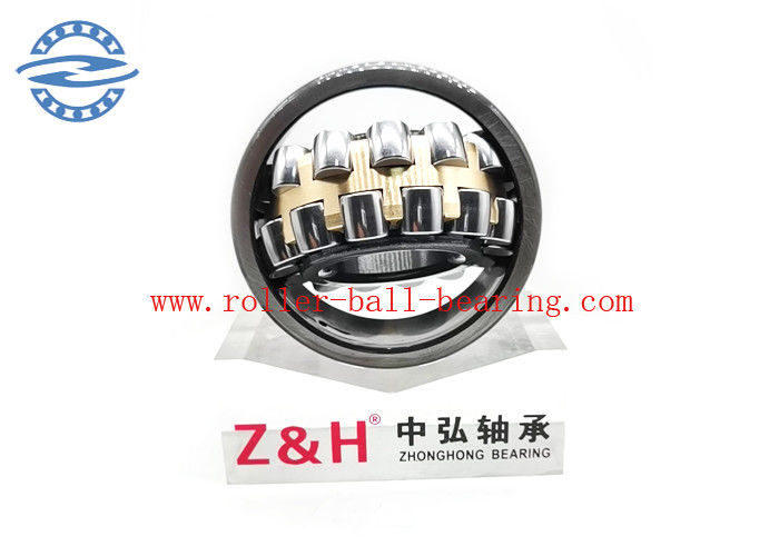 22308CA Vòng bi lăn hình cầu thương hiệu ZH kích thước 40 * 90 * 33mm