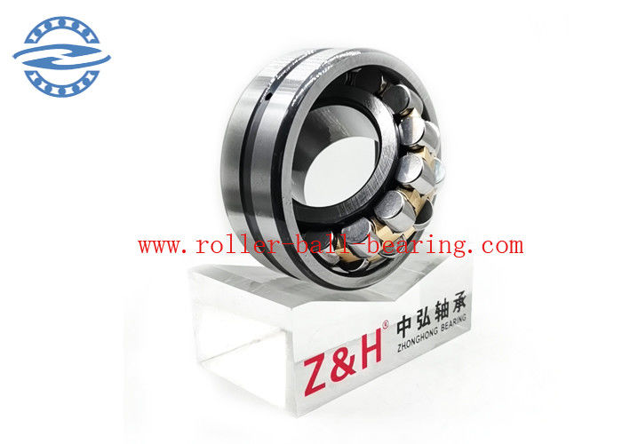 22308CA Vòng bi lăn hình cầu thương hiệu ZH kích thước 40 * 90 * 33mm