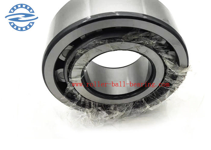 NJ2316ECP kích thước 80 * 170 * 58 Vòng bi lăn hình trụ cho nhà máy cán