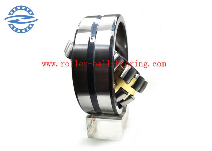 22316CA / W33 / C3 Màn hình rung Vòng bi lăn hình cầu hai hàng cho thiết bị rung