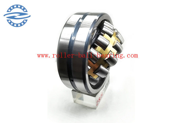 22316CA / W33 / C3 Màn hình rung Vòng bi lăn hình cầu hai hàng cho thiết bị rung