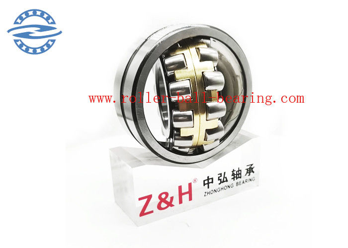 22305 E MB Ổ lăn hình cầu Kích thước 45 * 100 * 36 mm Trọng lượng 1,4 kg