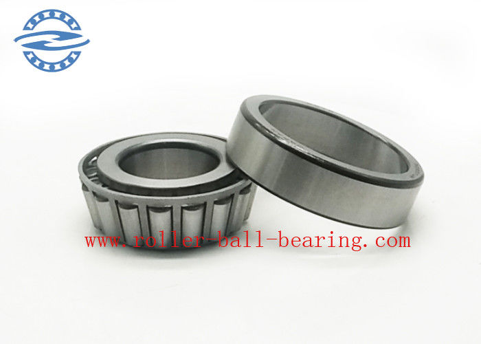 32207 Taper Roller Bearing Kích thước 35 * 72 * 24,25 cho máy in