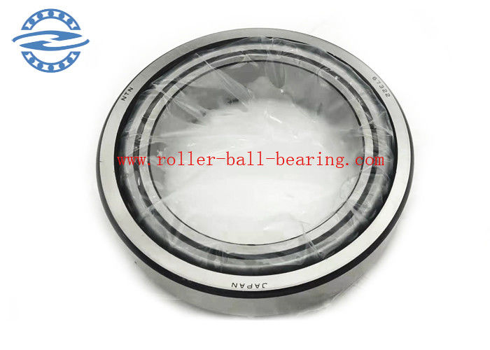 67390/67322 Vòng bi lăn côn một hàng inch kích thước 133,35x196,85x46,038mm