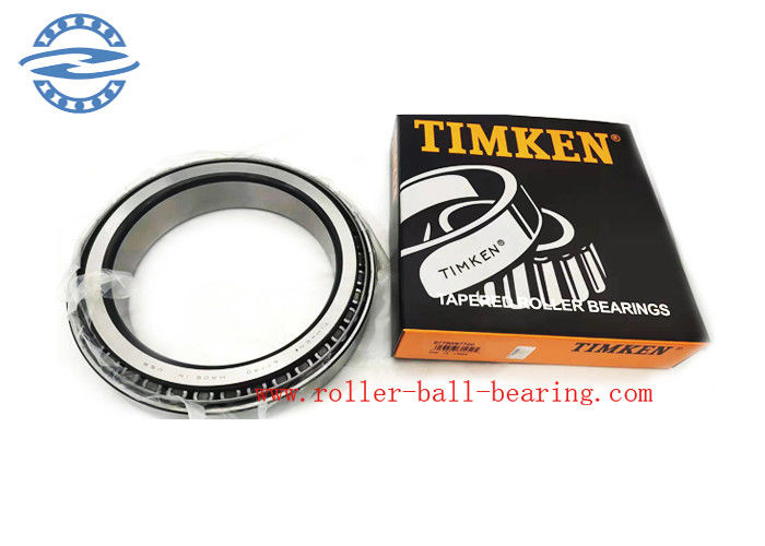 67790/67720 Vòng bi lăn côn một hàng inch Kích thước 177,8 * 247,65 * 47,625mm