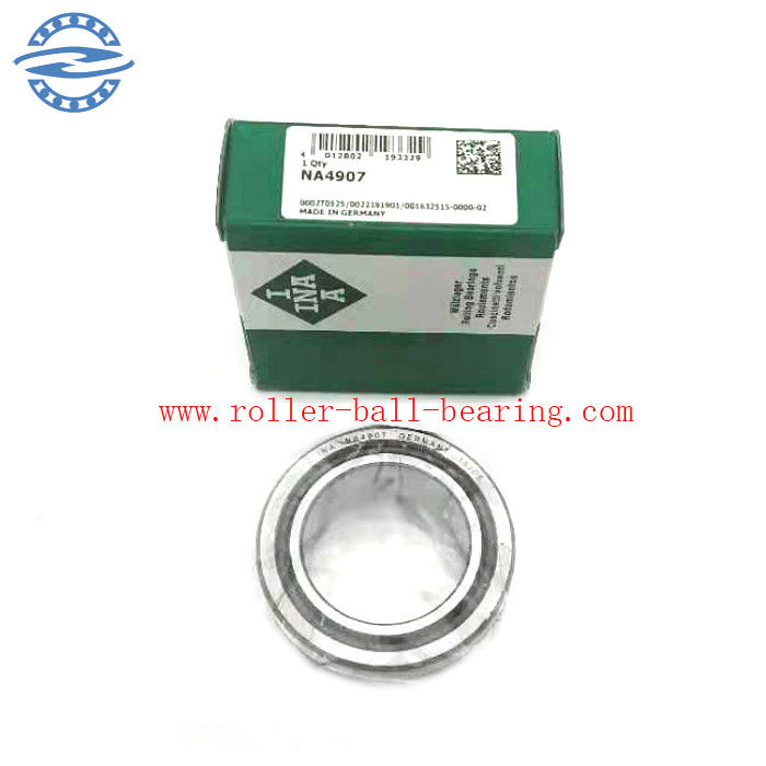 NK 55/35 Vòng bi lăn kim có vòng gia công Kích thước 55 * 68 * 35 mm