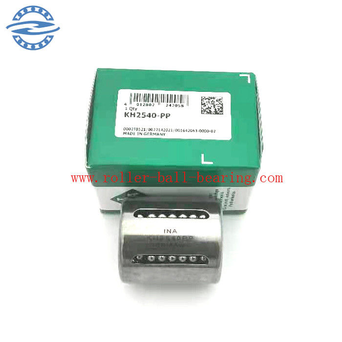 Ổ bi tuyến tính KH-2030-PP Kích thước 20 * 28 * 30 mm Trọng lượng 0,03 kg