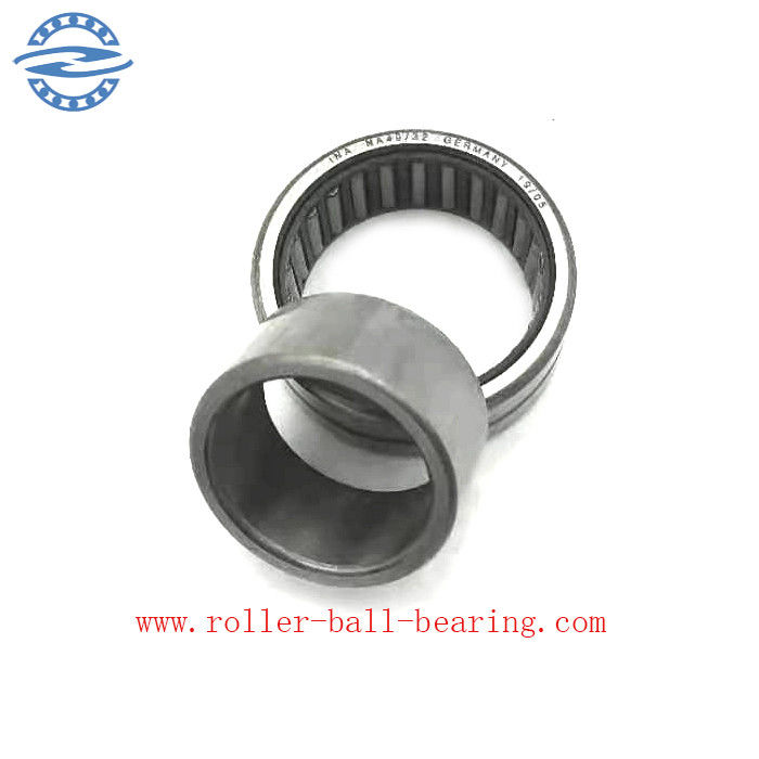 NA 49/32 Vòng bi lăn kim có vòng trong Kích thước 32 * 52 * 20 mm