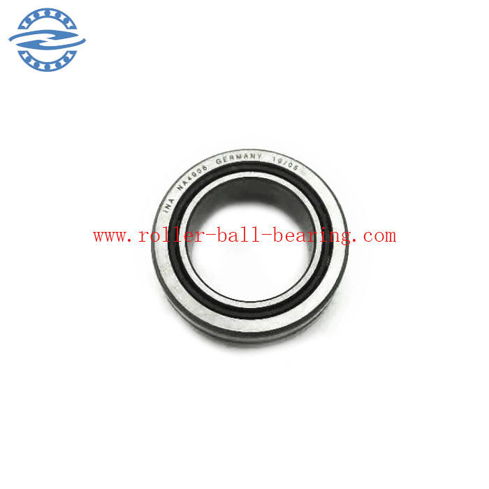 NA4907 Dòng NA Vòng bi lăn kim có vòng trong Kích thước 35 * 55 * 20 MM