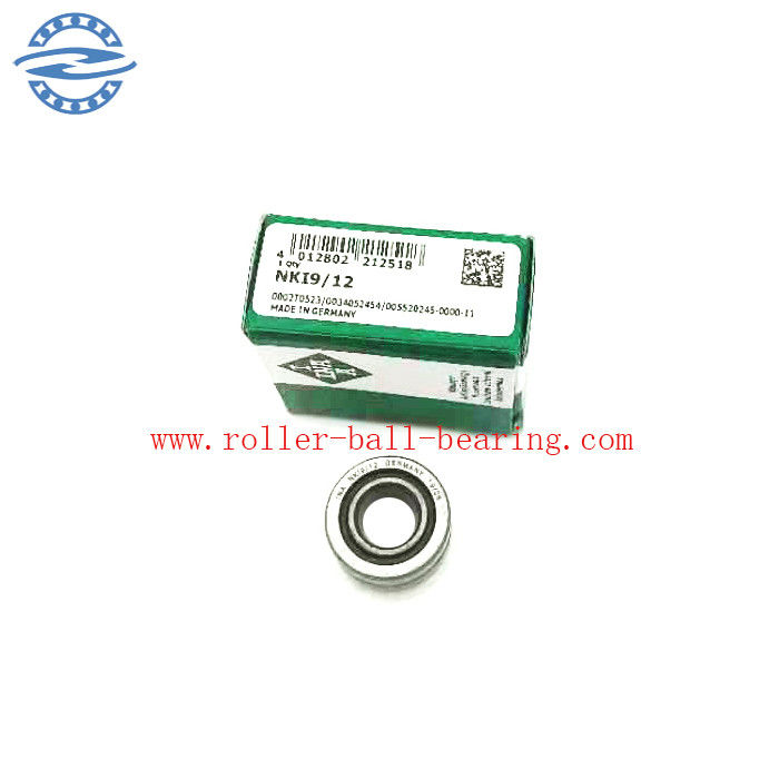 GCR15 Vòng bi lăn kim không có vòng trong NK19 / 12 Kích thước 19 * 25 * 16 mm