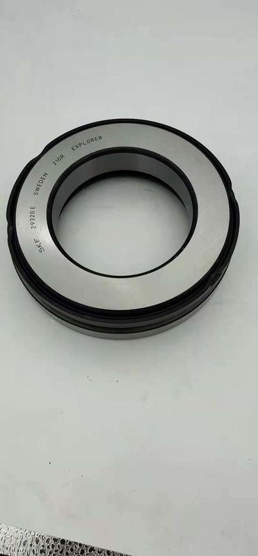 SL045012-D-PP Ổ lăn hình trụ Kích thước 60 * 95 * 46 mm Trọng lượng 1,26 kg