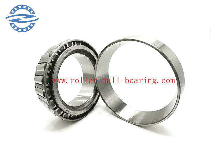 HM218248 / HM218210 Vòng bi lăn hình côn một hàng KÍCH THƯỚC 89,974 * 146,975 * 40