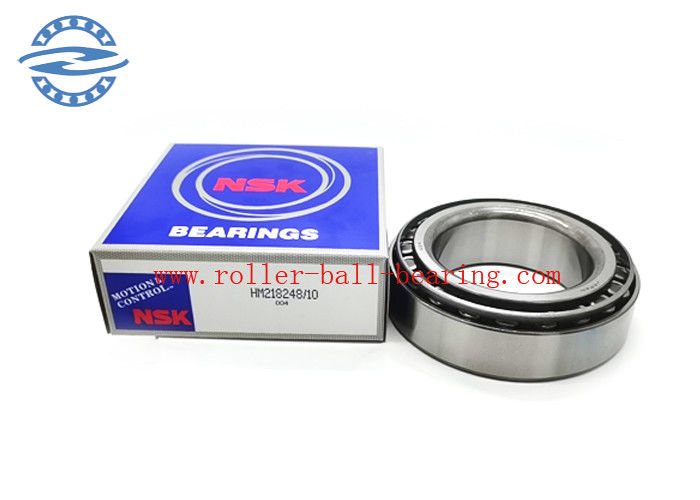 HM218248 / HM218210 Vòng bi lăn hình côn một hàng KÍCH THƯỚC 89,974 * 146,975 * 40