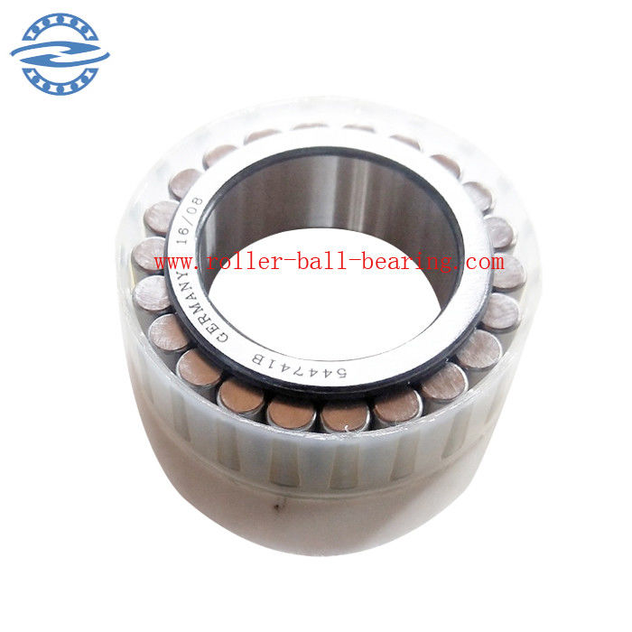 Vòng bi lăn hình trụ 544741B Hộp số Vòng bi lăn Kích thước 36 * 56.3 * 20mm Thương hiệu ZH