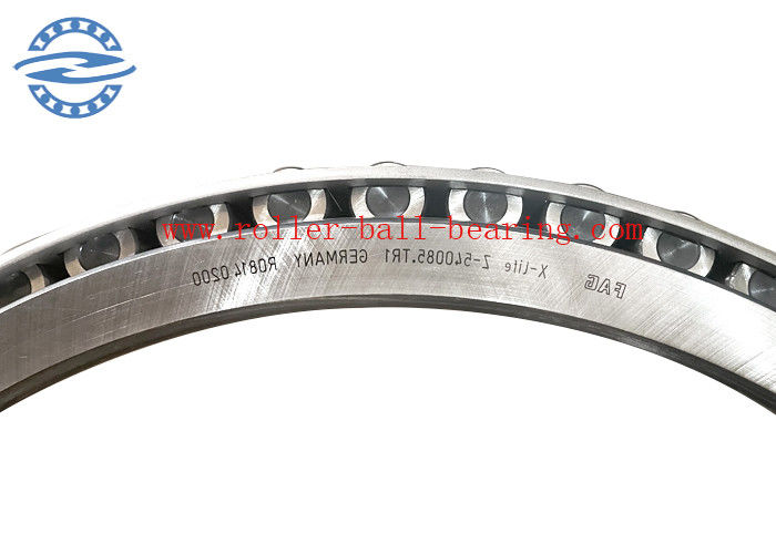 Z-540085.TR1 Kích thước vòng bi lăn hình côn một hàng 500 * 620 * 80mm