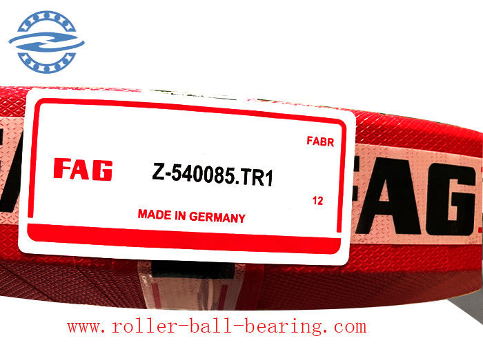 Z-540085.TR1 Kích thước vòng bi lăn hình côn một hàng 500 * 620 * 80mm