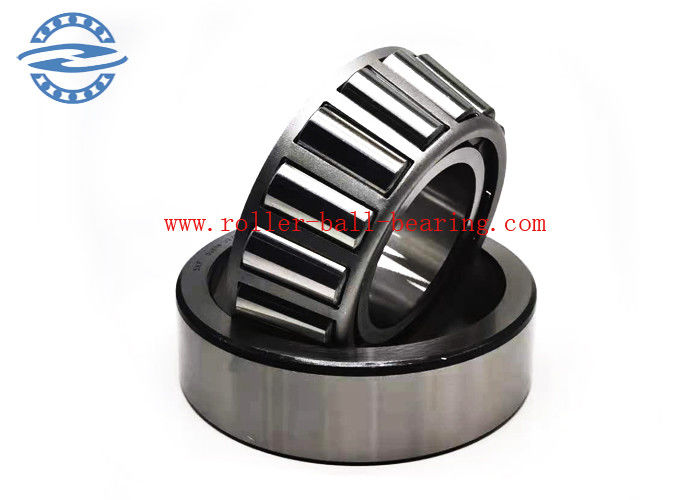 Vòng bi lăn hình côn P6 32318J2Q Kích thước 90 * 190 * 67,5mm cho máy móc