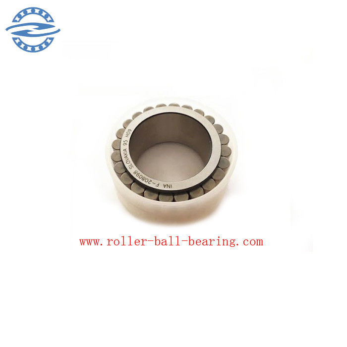 Vòng bi bổ sung đầy đủ Vòng bi lăn hình trụ F-208098.RNN Kích thước vòng bi hộp số 100 * 26.5 * 52.09mm