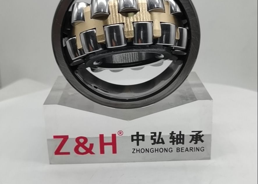 Giá tốt nhất Lồng Brassl 22308CA / W33 Vòng bi lăn hình cầu Kích thước 40 × 90 × 33MM