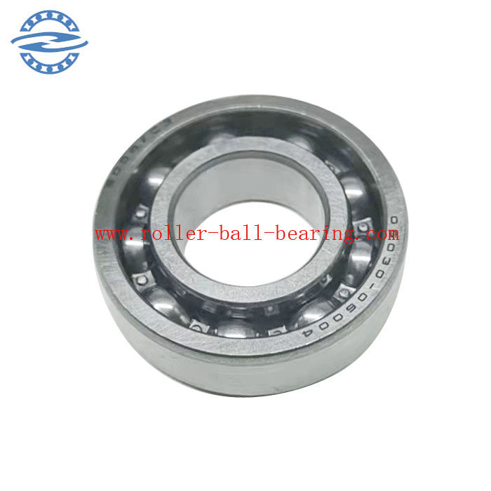 Vòng bi rãnh sâu 6004 kích thước mở 20 * 42 * 12 06030-06004
