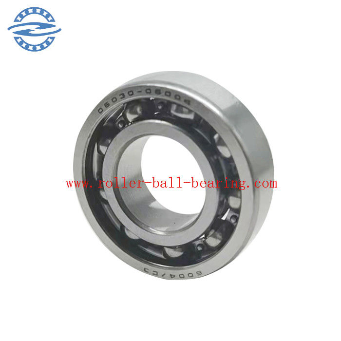 Vòng bi rãnh sâu 6004 kích thước mở 20 * 42 * 12 06030-06004