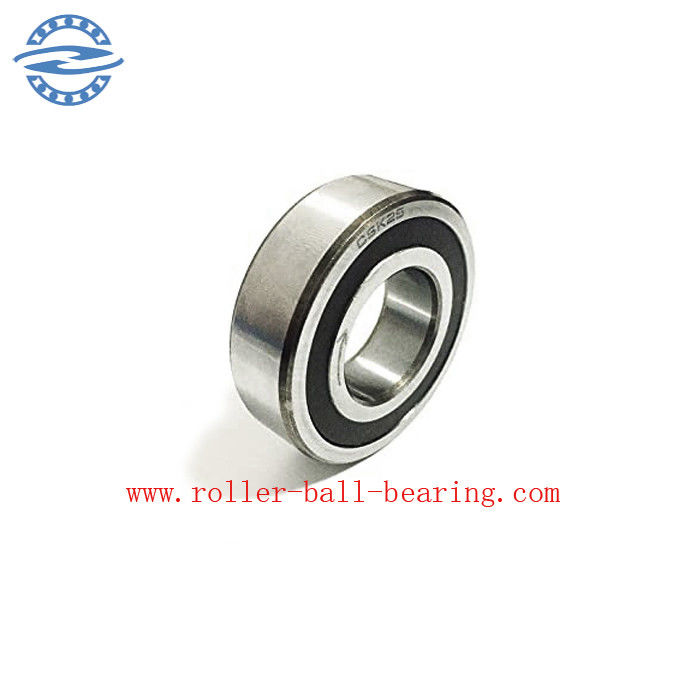 Bộ ly hợp một hàng CSK25 Vòng bi một chiều Kích thước tiêu chuẩn 25 × 52 × 15mm