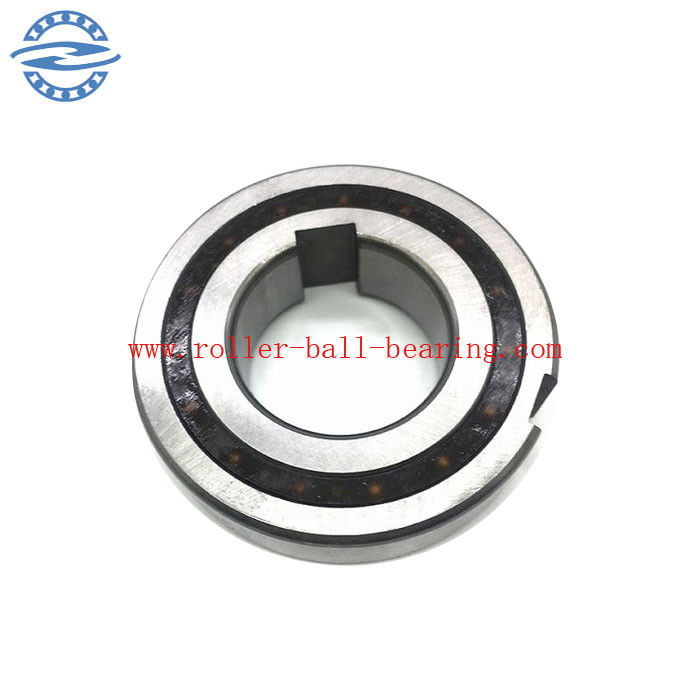 CSK35 Vòng bi một hàng một chiều Kích thước tiêu chuẩn quốc tế 35 × 72 × 17mm