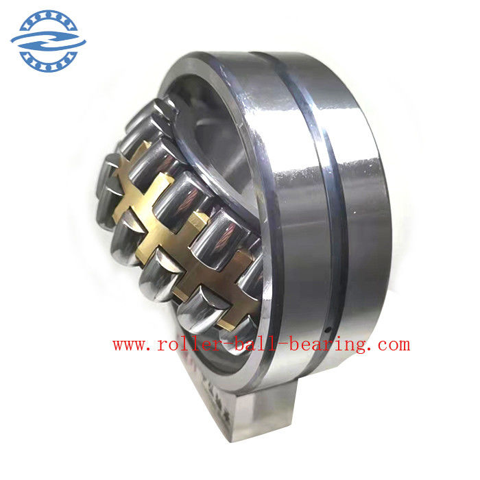 Vòng bi lăn hình cầu 23220CA / W33 Thương hiệu ZH kích thước 100 * 180 * 60,3, mm