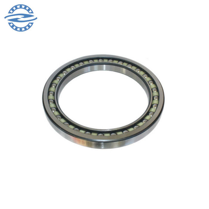 Vòng bi máy xúc Vòng bi tiếp xúc góc BA200-7B kích thước 200mmx250mmx24mm Thương hiệu ZH