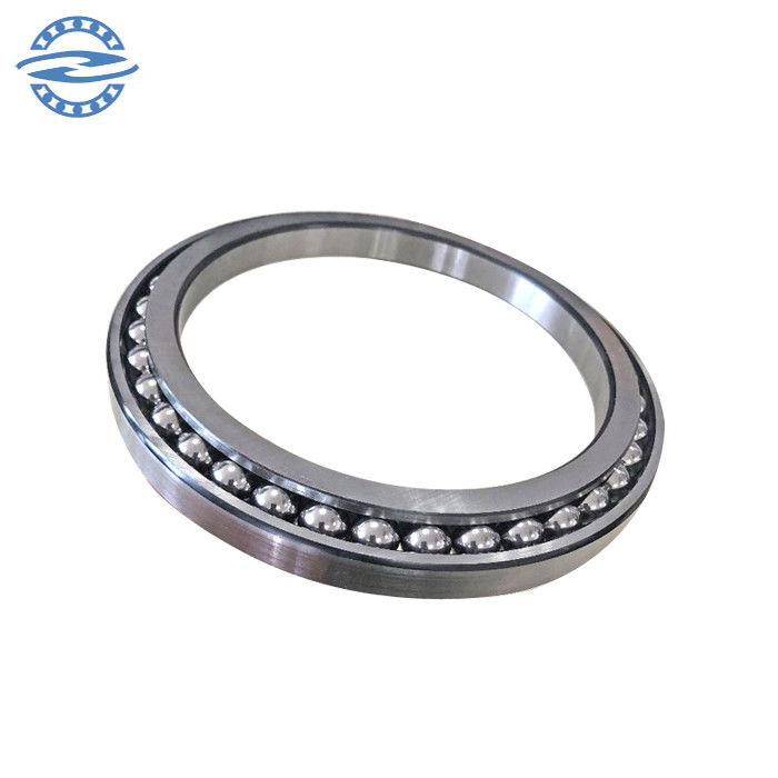 Vòng bi máy xúc Vòng bi tiếp xúc góc BA200-7B kích thước 200mmx250mmx24mm Thương hiệu ZH