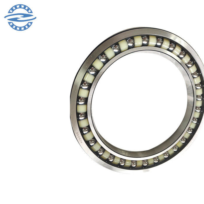 Vòng bi tiếp xúc góc BA260-4 Vòng bi máy xúc (Kích thước: 260x340x38mm) Thương hiệu ZH