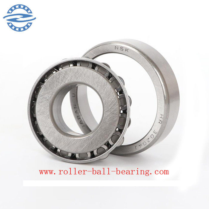 30204 Vòng bi lăn côn P4 Kích thước kiểm tra 20 X 47 X 15,25 Mm