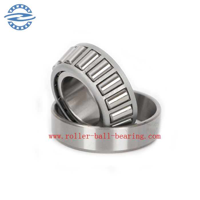 30205 Vòng bi lăn hình côn một hàng Kích thước 25 X 52 X 16,25 Mm