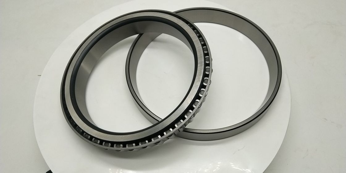 Vòng bi lăn hình côn OEM P0 P5 P6 L327249-10 133.350 × 177.008 × 25.400mm