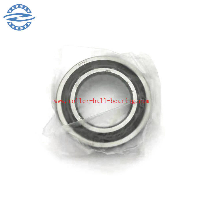 Vòng bi tiếp xúc góc 5214 5214A Kích thước 70 * 125 * 39,7mm Hàng đôi