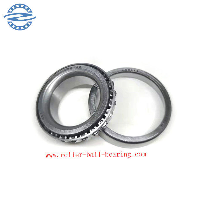 Vòng bi lăn côn L68149 / L68111 Kích thước 34.987X59.975X15.875mm L68149 / 111 68149 68111