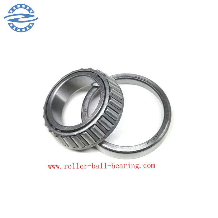 Vòng bi lăn côn L68149 / L68111 Kích thước 34.987X59.975X15.875mm L68149 / 111 68149 68111