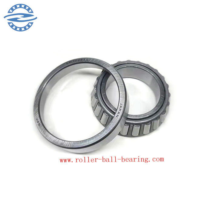 LM300849/811 Vòng bi côn bánh trước Kích thước 40,988 * 67,975 * 17,5mm LM300849 / LM300811 300849 300811