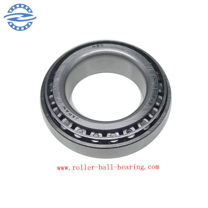 LM300849/811 Vòng bi côn bánh trước Kích thước 40,988 * 67,975 * 17,5mm LM300849 / LM300811 300849 300811