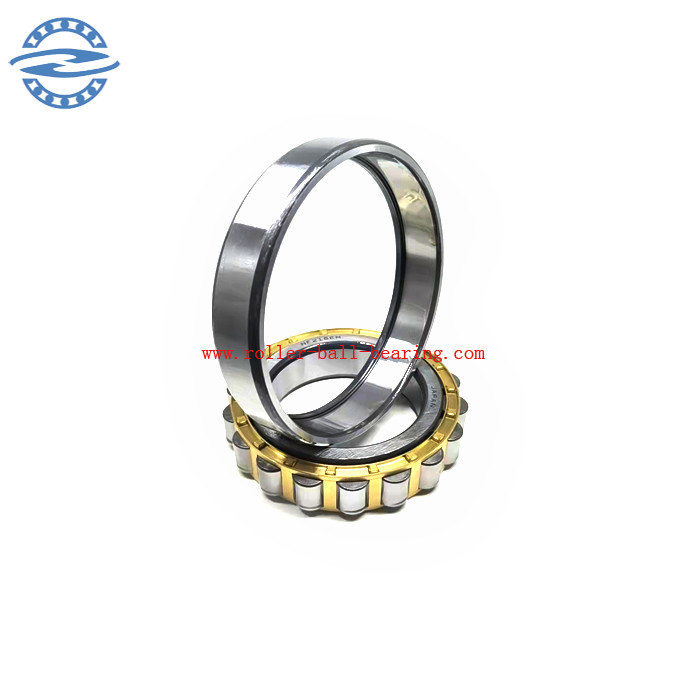 NF 215EM / P6 NF215EM / P6 Vòng bi lăn hình trụ cho máy kéo mini