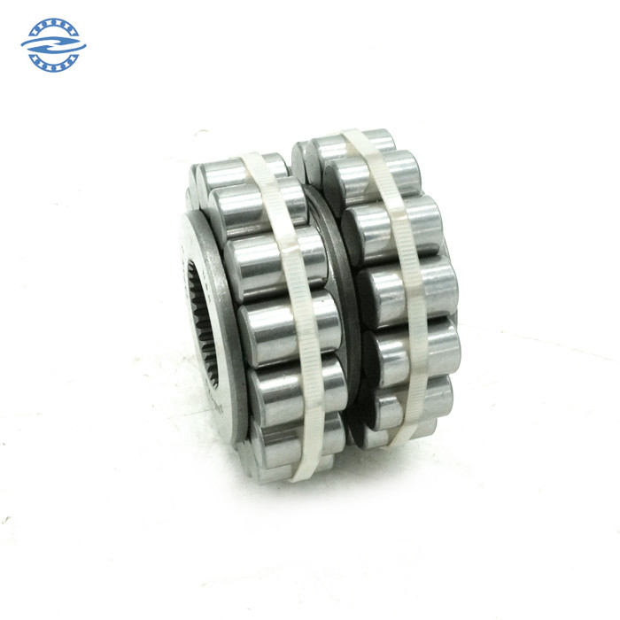 Vòng bi lệch tâm thương hiệu ZH 2LV45-1AG cho hộp giảm tốc Kích thước 45 × 100 × 68mm