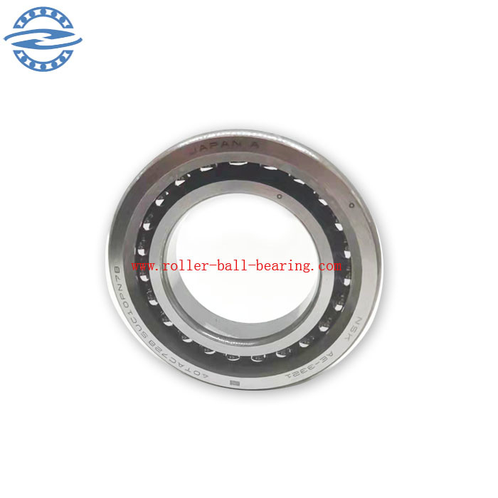 40TAC72BSUC10PN7B Vòng bi tiếp xúc góc 40TAC72 ZH Kích thước thương hiệu 40x72x15mm