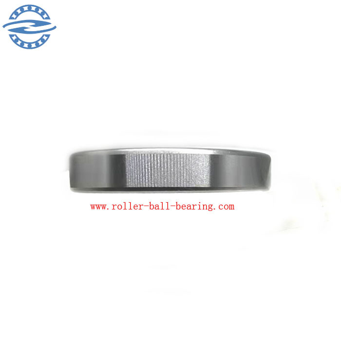 P5 C3 Vòng bi xuyên tâm rãnh sâu 6014 2RS cho động cơ điện có độ ồn thấp kích thước 70 * 110 * 20