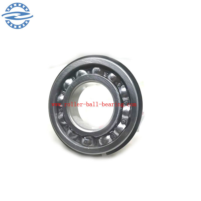 Thương hiệu ZH BL207 Vòng bi rãnh sâu ZNR Kích thước 30 * 62 * 16mm