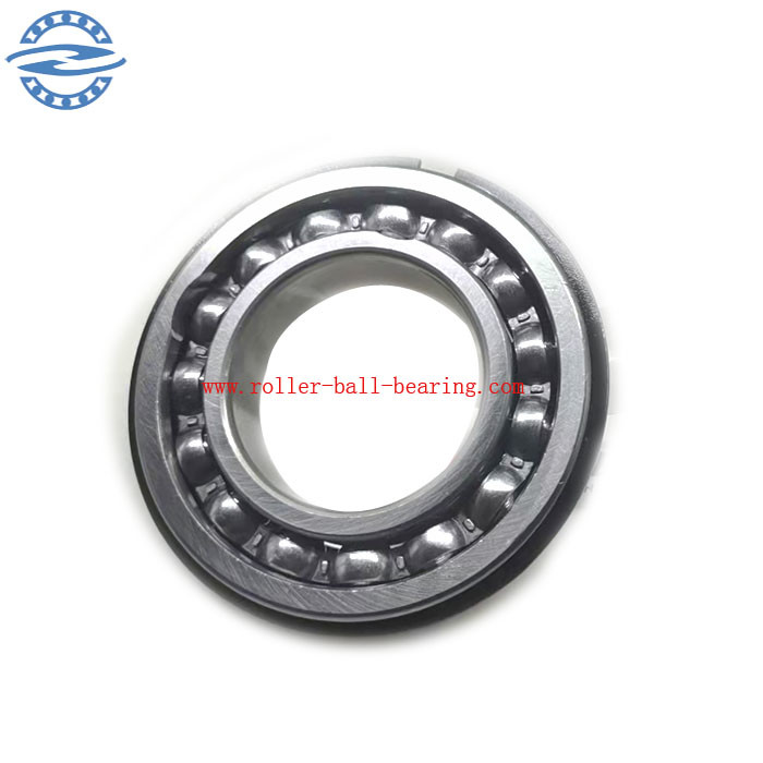 Tải nặng BL211 Vòng bi xuyên tâm ZNR ZH Vòng bi xuyên tâm Kích thước hàng đơn 55mm × 100mm × 21mm