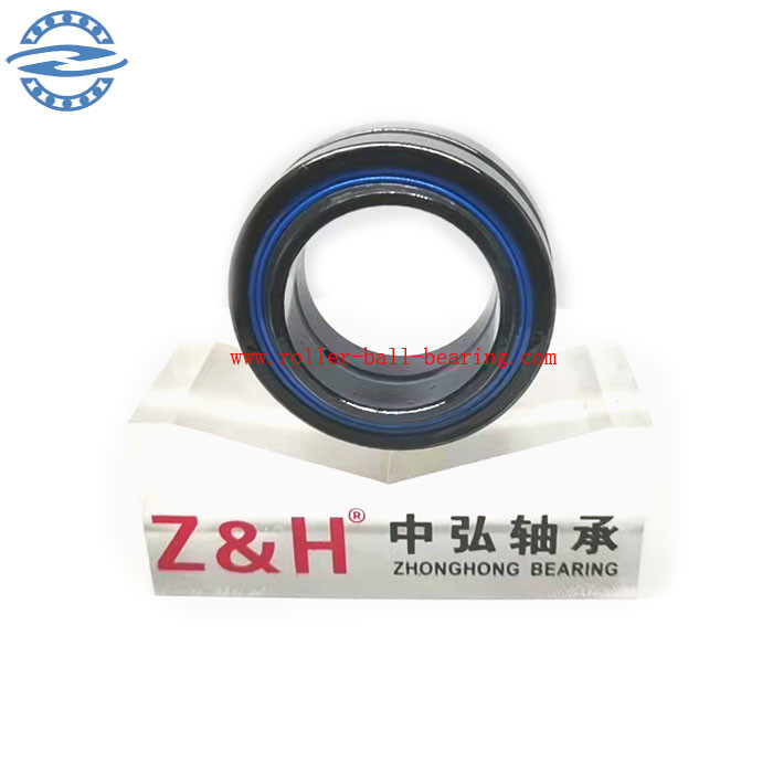 Vòng bi ZH GE40ES-2RS GE 40 ES-2RS GE40 Vòng bi trơn hình cầu kích thước 40x62x28mm