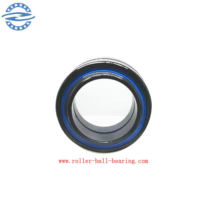 Vòng bi lăn hình cầu Vòng bi trơn hình cầu GE50DO-2RS kích thước 75 * 35 * 28mm