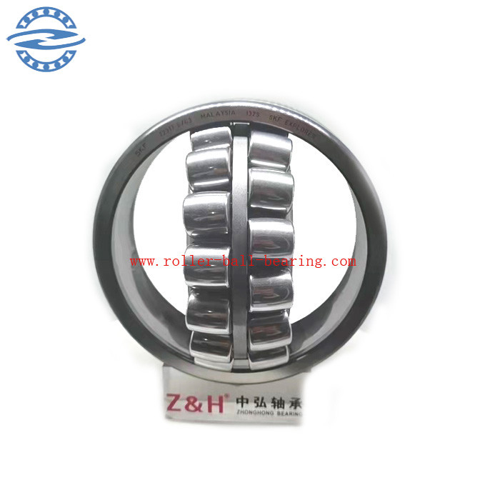 Thương hiệu ZH 22317E Vòng bi lăn hình cầu kín cho cần trục Kích thước 85x180x60mm